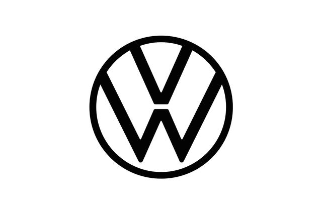 画像3: VWが新しいロゴを公開