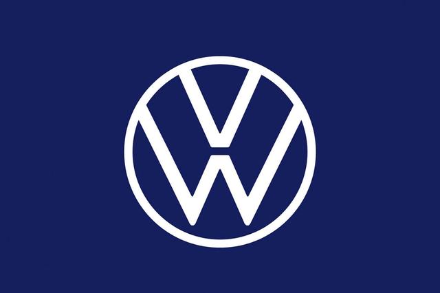 画像4: VWが新しいロゴを公開