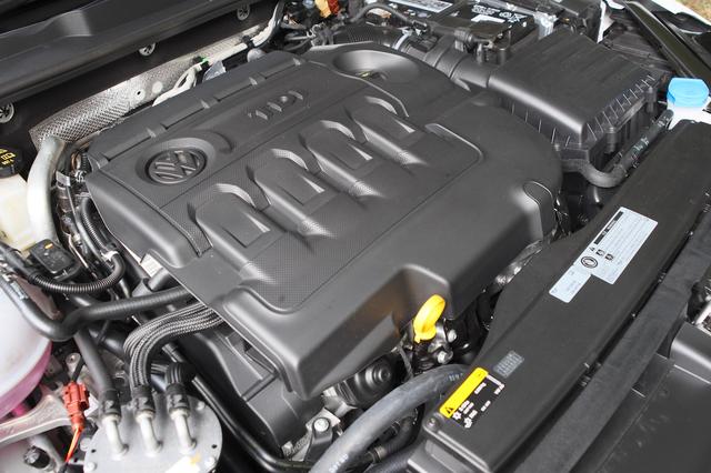 画像3: 「ゴルフ TDI」で九州へ!