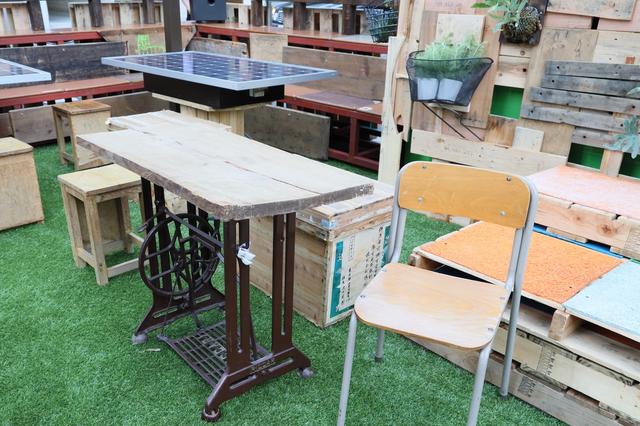 画像10: “バスカス”の次は“バショカス”
VWが「新虎ヴィレッジ」をオープン