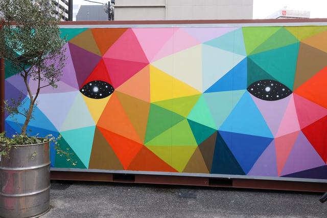 画像5: “バスカス”の次は“バショカス”
VWが「新虎ヴィレッジ」をオープン