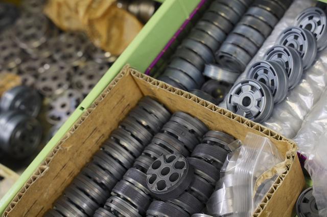 画像11: 【BILSTEIN】ビルシュタインテクニカルセンターを訪ねる
