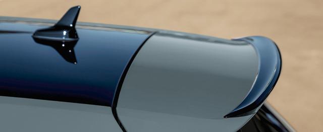 画像6: 限定車「ゴルフGTI TCR」の受注を開始