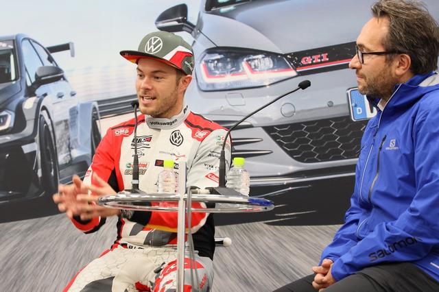 画像7: 限定車「ゴルフGTI TCR」の受注を開始