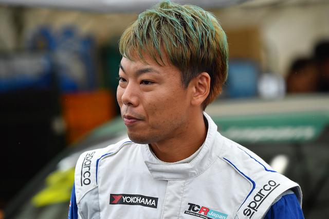 画像: #25 松本武士選手
