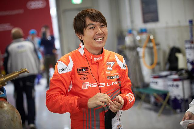 画像1: #7 富田竜一郎選手