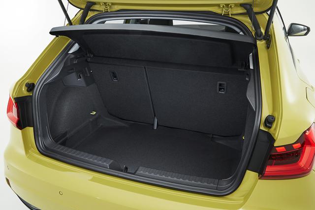 画像6: 新型「Audi A1 Sportback」発表