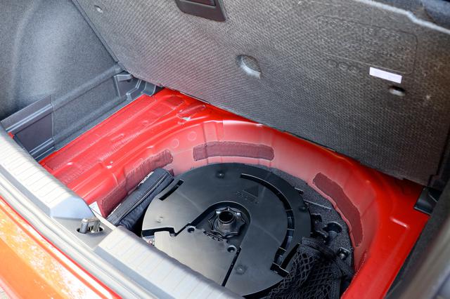画像5: 【ミニ試乗記】Audi A1 Sportback 35 TFSI Advance