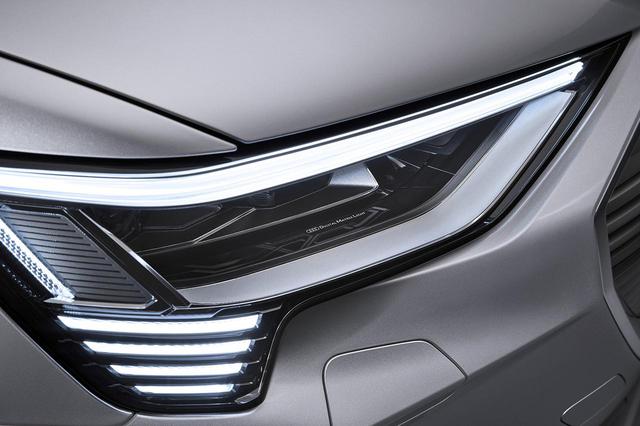 画像5: 「Audi e-tron Sportback」がLAショーでデビュー