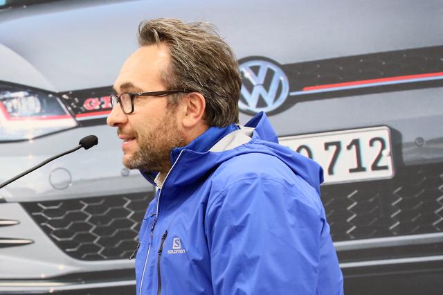 画像3: VWがモータースポーツで電動化に注力
内燃機関による活動は縮小