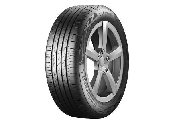 画像2: 【Continental Tires】VW ID.3にコンチネンタルタイヤが純正装着