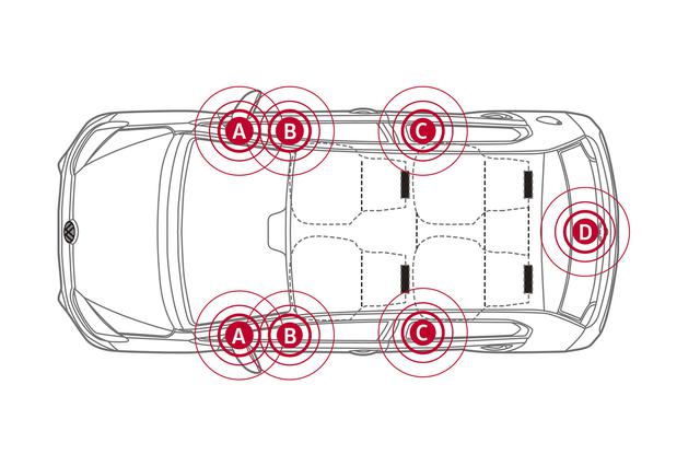 画像4: 限定車「cross up!」を発売