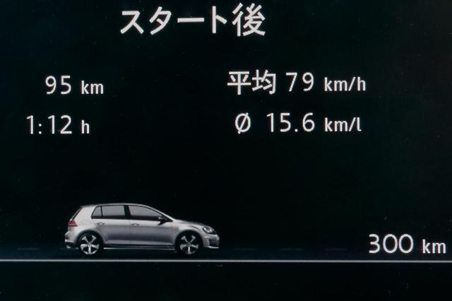 画像2: 【GTI Clubsport】REWITEC「PowerShot」を入れてみた!
