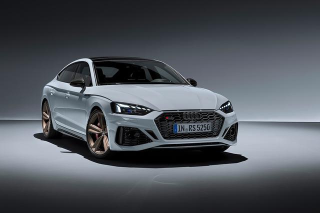 画像1: Audi RS 5 Sportback