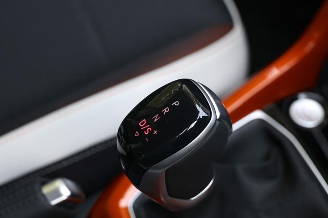 画像4: 【ミニ試乗記】T-Cross TSI 1st Plus