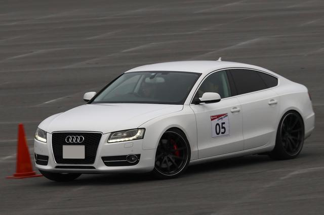 画像12: 第5回 8speed.net Driving Lesson in FSWを開催