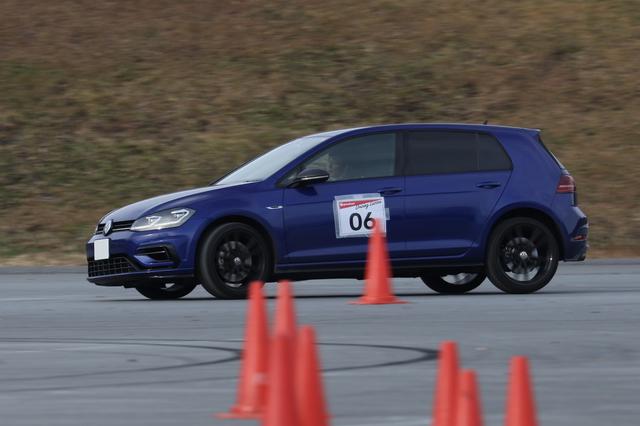 画像13: 第5回 8speed.net Driving Lesson in FSWを開催