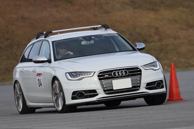 画像1: 第5回 8speed.net Driving Lesson in FSWを開催