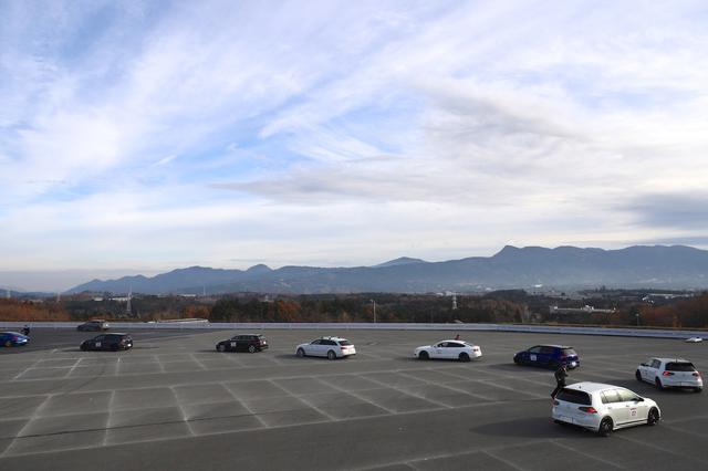 画像16: 第5回 8speed.net Driving Lesson in FSWを開催