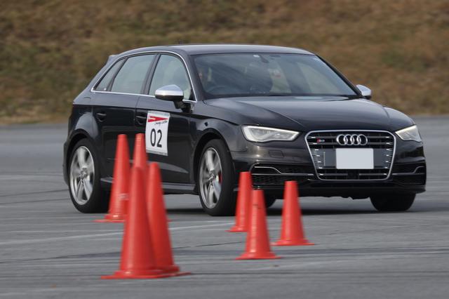 画像7: 第5回 8speed.net Driving Lesson in FSWを開催