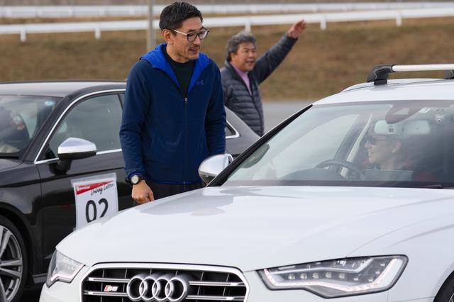画像11: 第5回 8speed.net Driving Lesson in FSWを開催