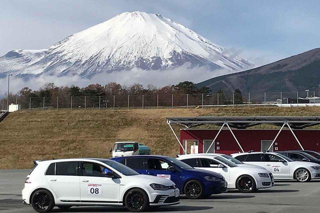 画像2: 第5回 8speed.net Driving Lesson in FSWを開催