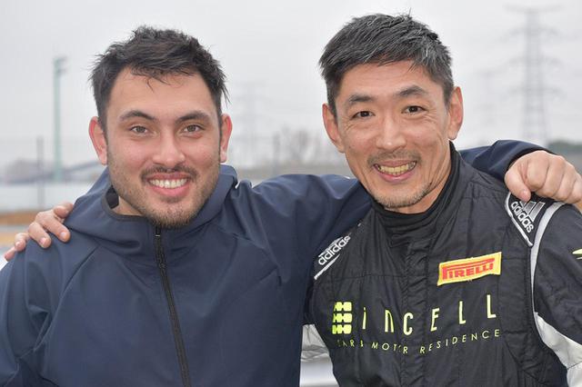 画像6: 【Event Report】INCELL 筑波サーキット1000走行会