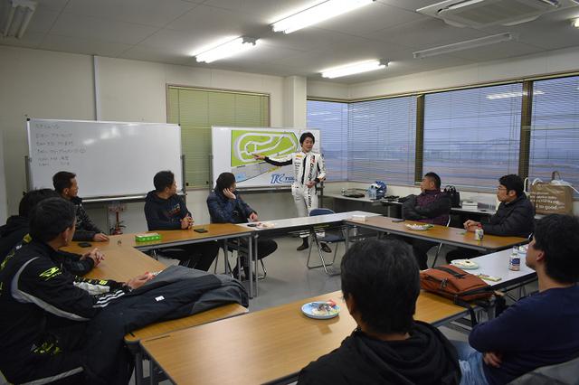 画像14: 【Event Report】INCELL 筑波サーキット1000走行会