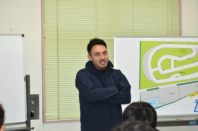 画像5: 【Event Report】INCELL 筑波サーキット1000走行会