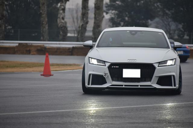 画像8: 【Event Report】INCELL 筑波サーキット1000走行会