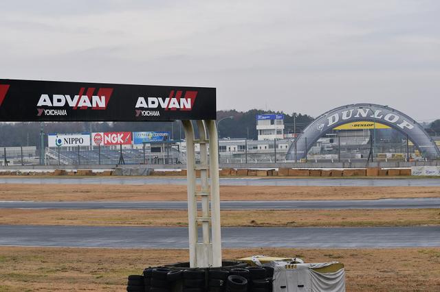 画像1: 【Event Report】INCELL 筑波サーキット1000走行会
