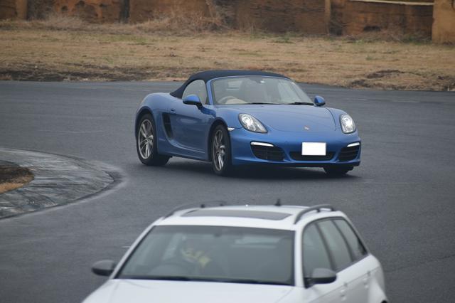 画像11: 【Event Report】INCELL 筑波サーキット1000走行会