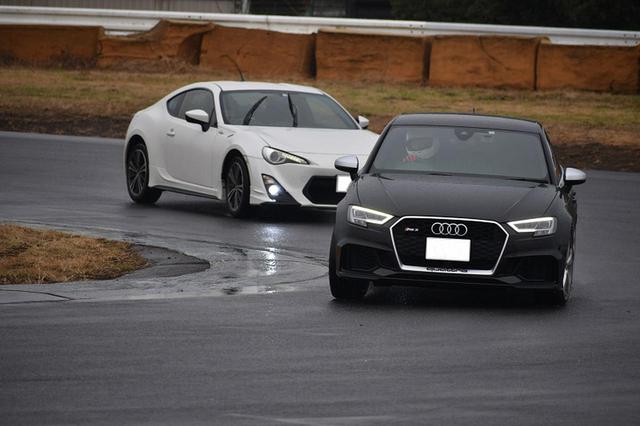 画像3: 【Event Report】INCELL 筑波サーキット1000走行会