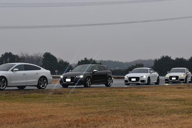画像7: 【Event Report】INCELL 筑波サーキット1000走行会