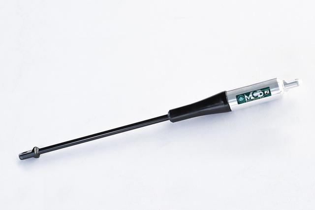 画像2: ゴルフ7用「maniacs MCB(モーションコントロールビーム)」を発売」