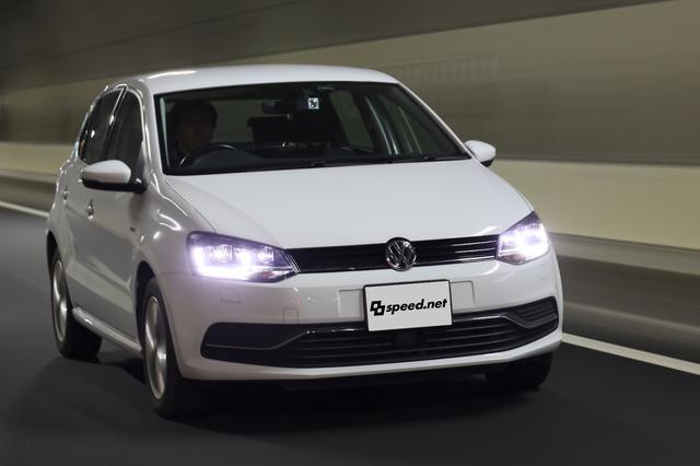 画像2: ダンパー交換で新車の走りが蘇った!