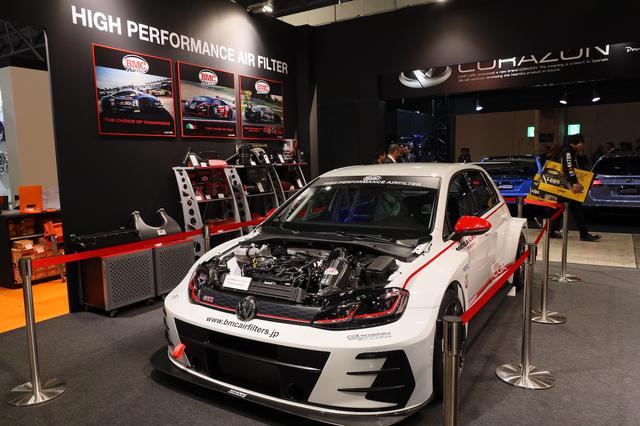 画像13: 東京オートサロン2020がスタート!