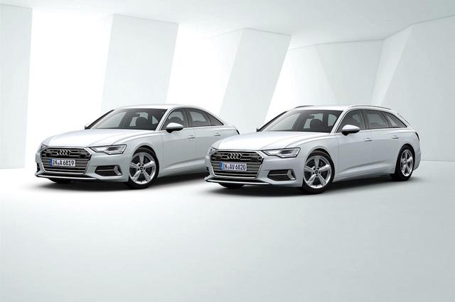 画像1: 2020年は新車が目白押し