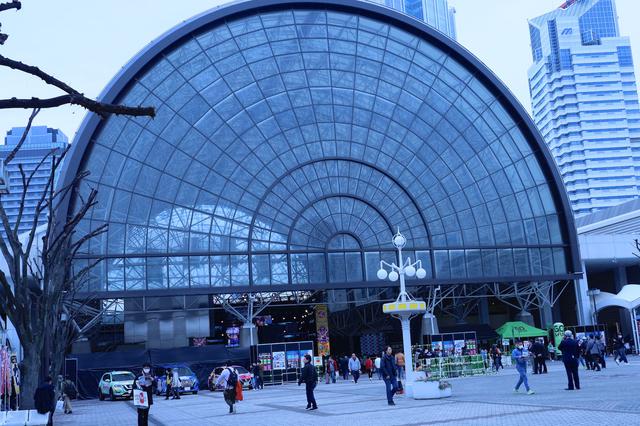 画像1: 「大阪オートメッセ2020」が開幕