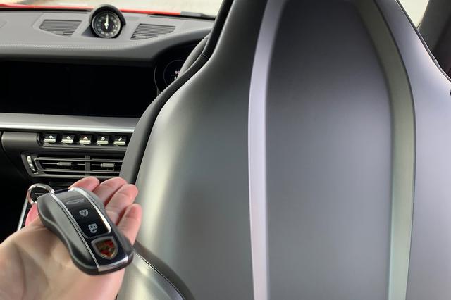 画像4: 毎年恒例輸入車試乗会、2020年はVWグループ三昧