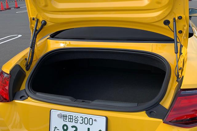 画像9: 毎年恒例輸入車試乗会、2020年はVWグループ三昧