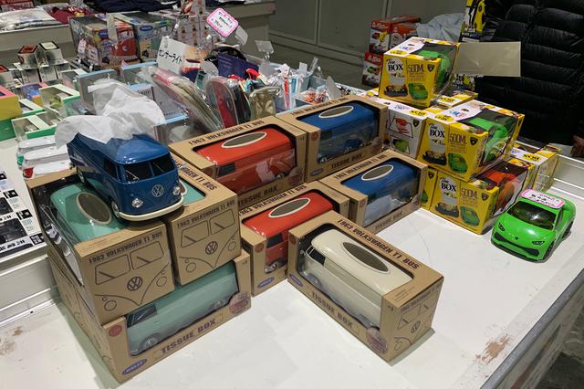 画像6: いまヒストリックカーが熱い!?
しかし「ノスタルジック2デイズ」で目についたのは最新の……