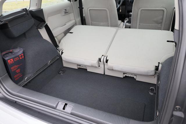 画像7: 【A2 Life 2020】覚えてますか、Audi A2 !?