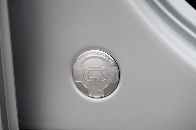 画像4: 【A2 Life 2020】覚えてますか、Audi A2 !?