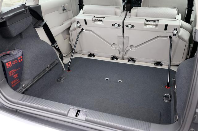 画像8: 【A2 Life 2020】覚えてますか、Audi A2 !?