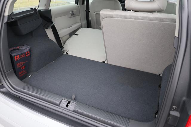 画像6: 【A2 Life 2020】覚えてますか、Audi A2 !?