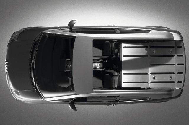 画像9: 【A2 Life 2020】覚えてますか、Audi A2 !?