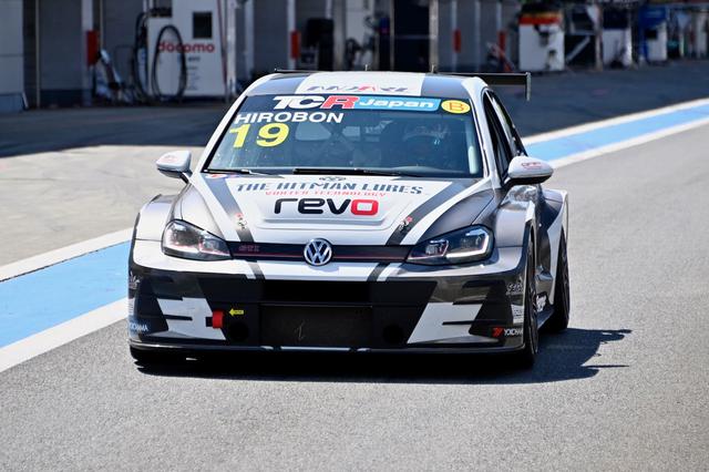 画像2: VW Golf GTI TCR (ⓒTCRJ)