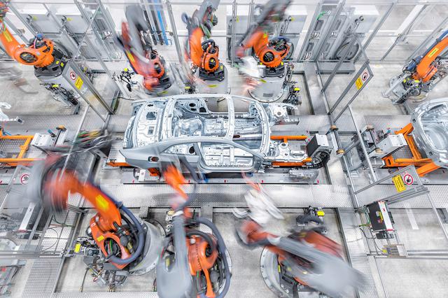 画像2: VWとAudiがバーチャルツアーを提供中