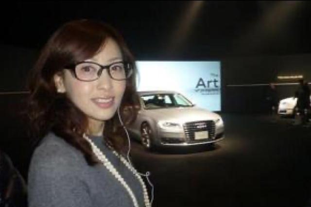 画像3: どんなときも“アウディらしく”
「アート」と「音楽」で世界に応援メッセージ